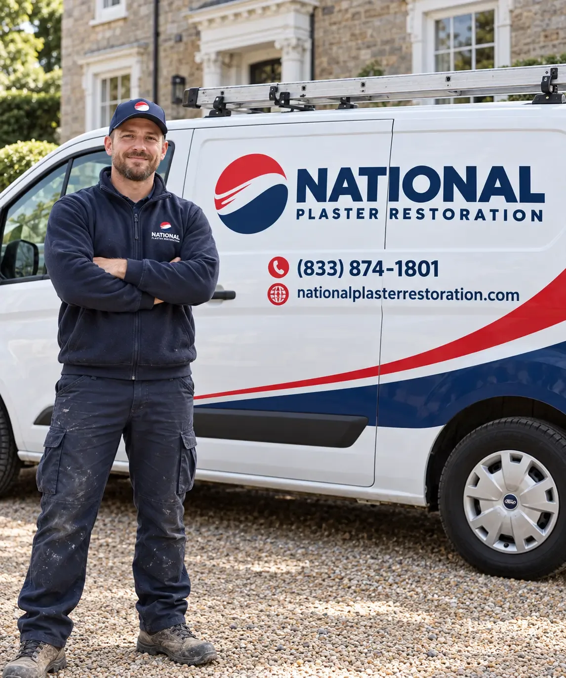 Plaster Repair company in Fort Leavenworth, KS